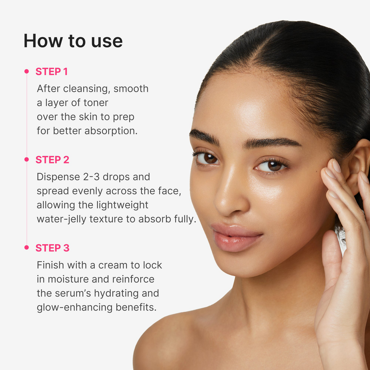 Pepti-Lift Advanced Revitalizing Serum