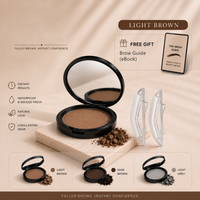 Light Brown