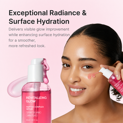 Pepti-Lift Advanced Revitalizing Serum