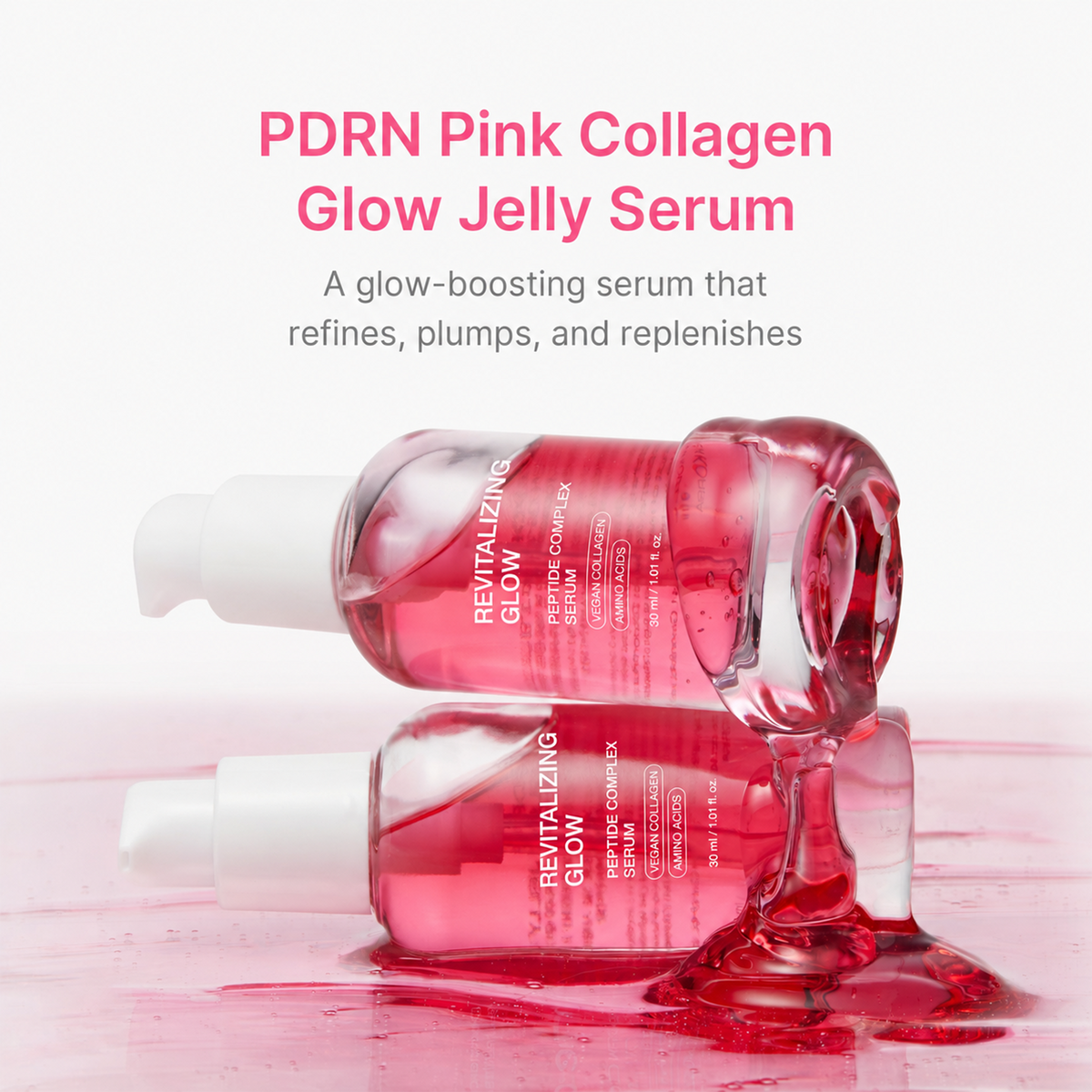 Pepti-Lift Advanced Revitalizing Serum