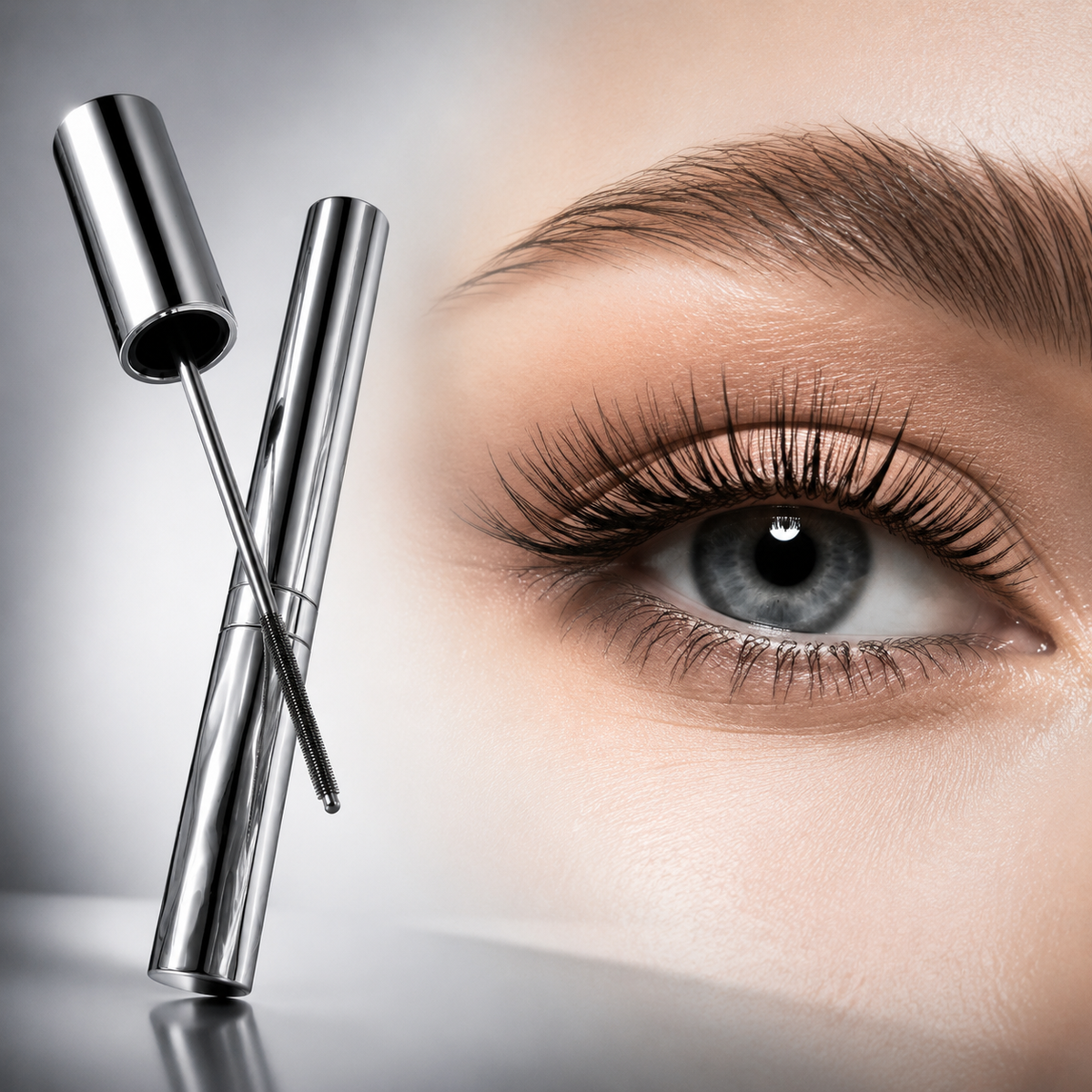 All-Day Wear • Flawless Lashes • Clump-Free
