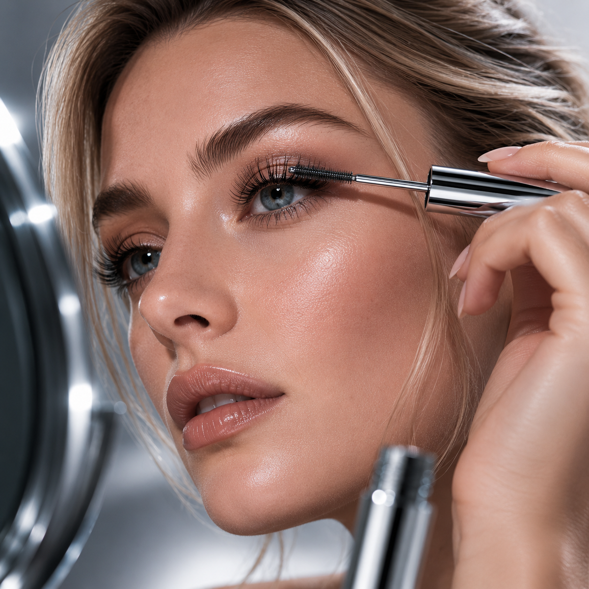 All-Day Wear • Flawless Lashes • Clump-Free