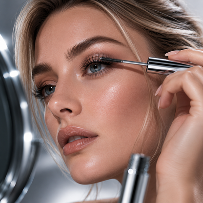 All-Day Wear • Flawless Lashes • Clump-Free