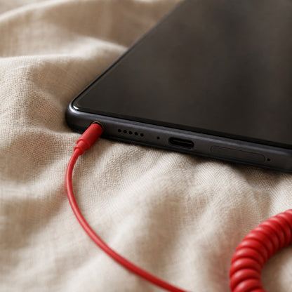 Retro Phone Handset