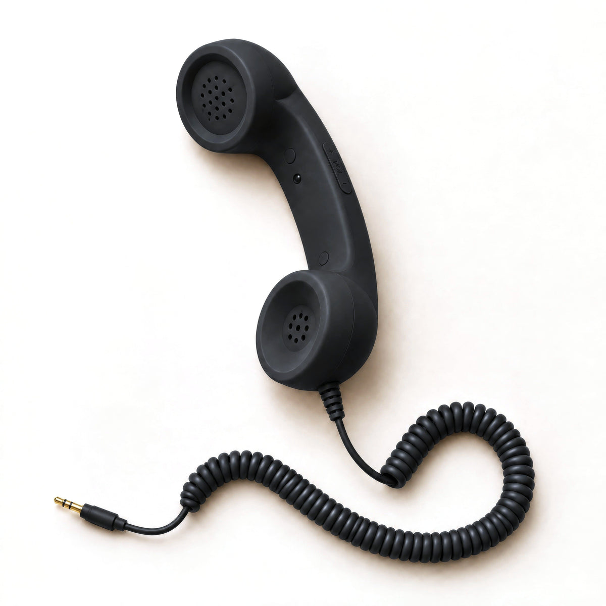 Retro Phone Handset