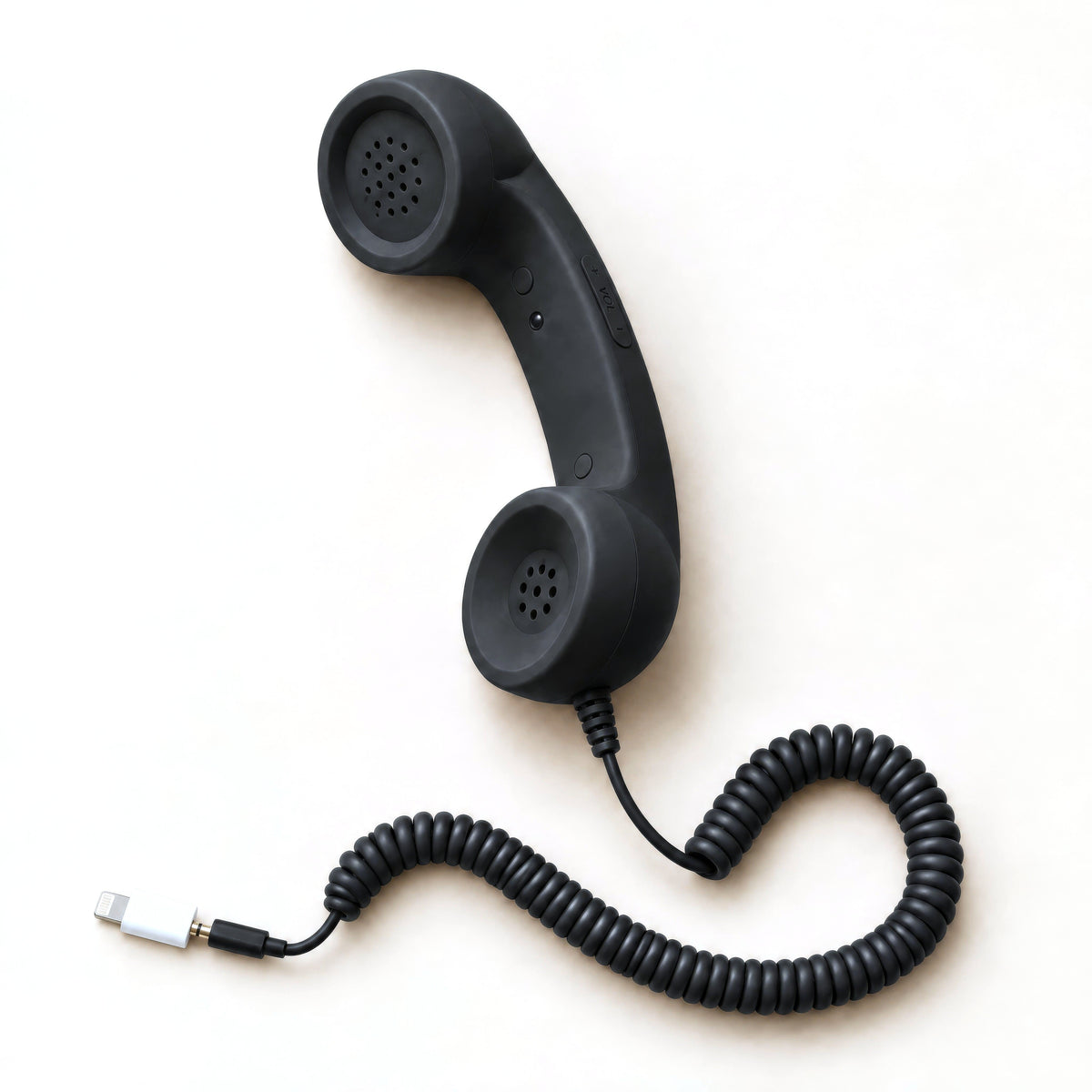 Retro Phone Handset