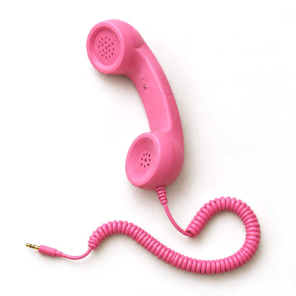 Retro Phone Handset