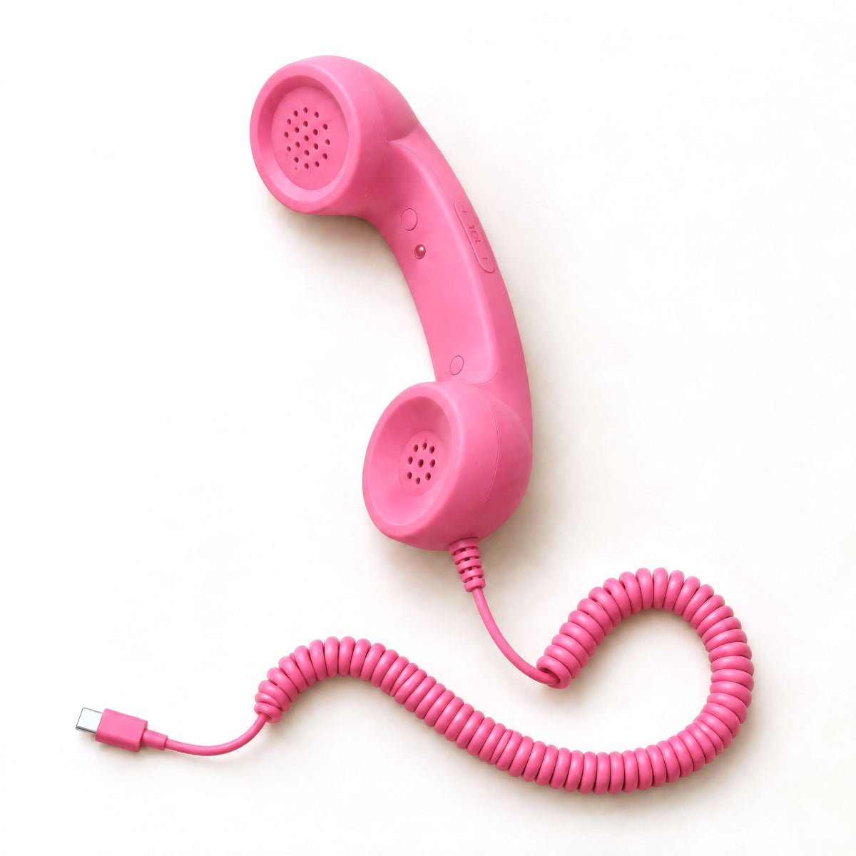 Retro Phone Handset