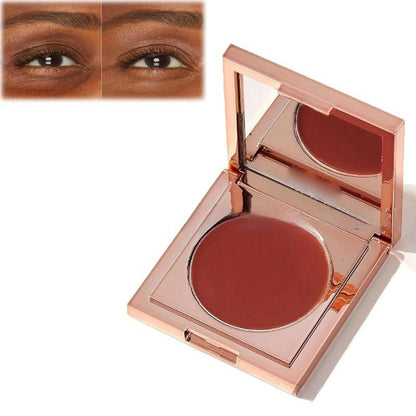 Colored Clay Undereye Corrector